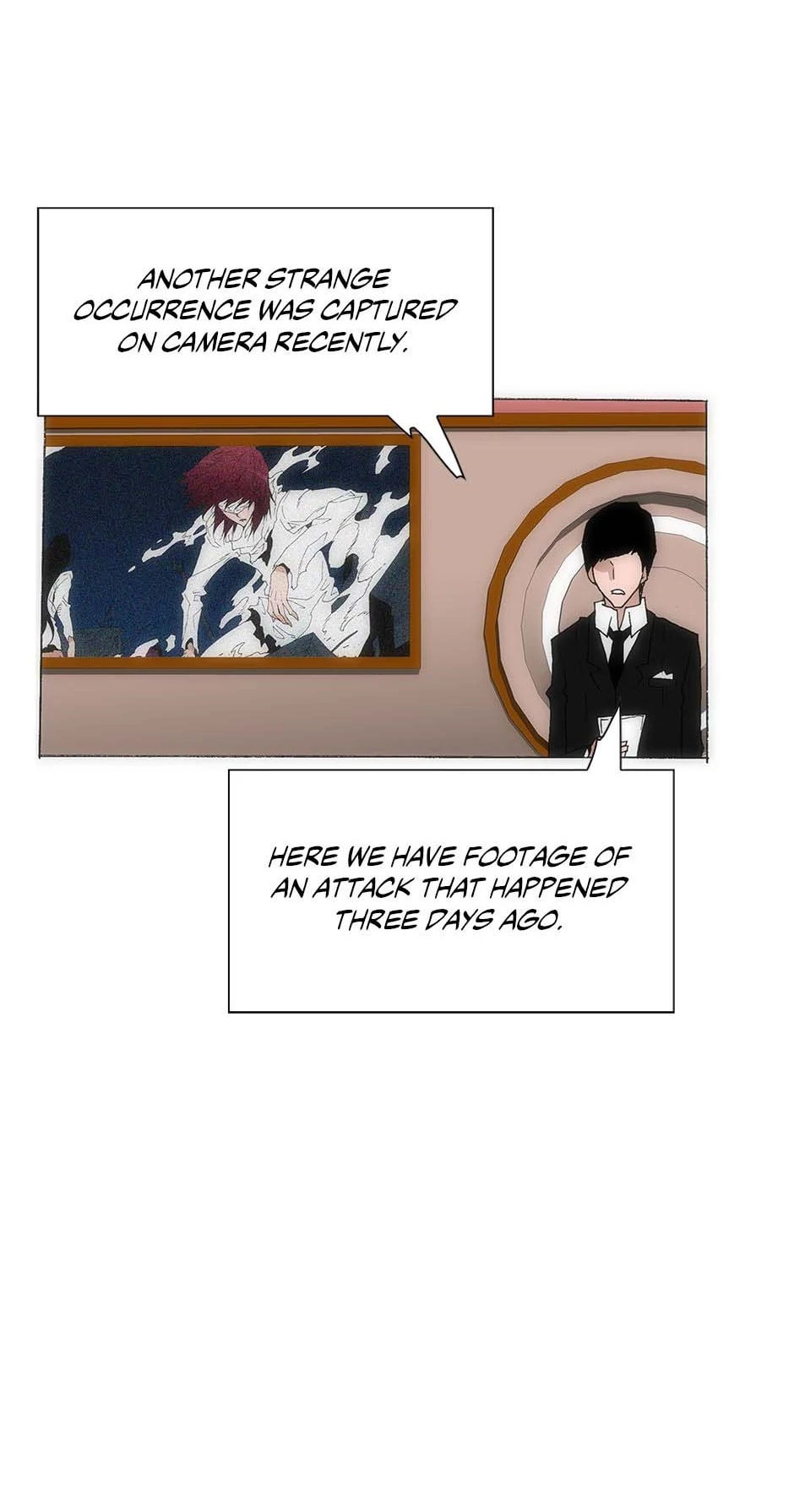 Trace Chapter 168 page 61 - 