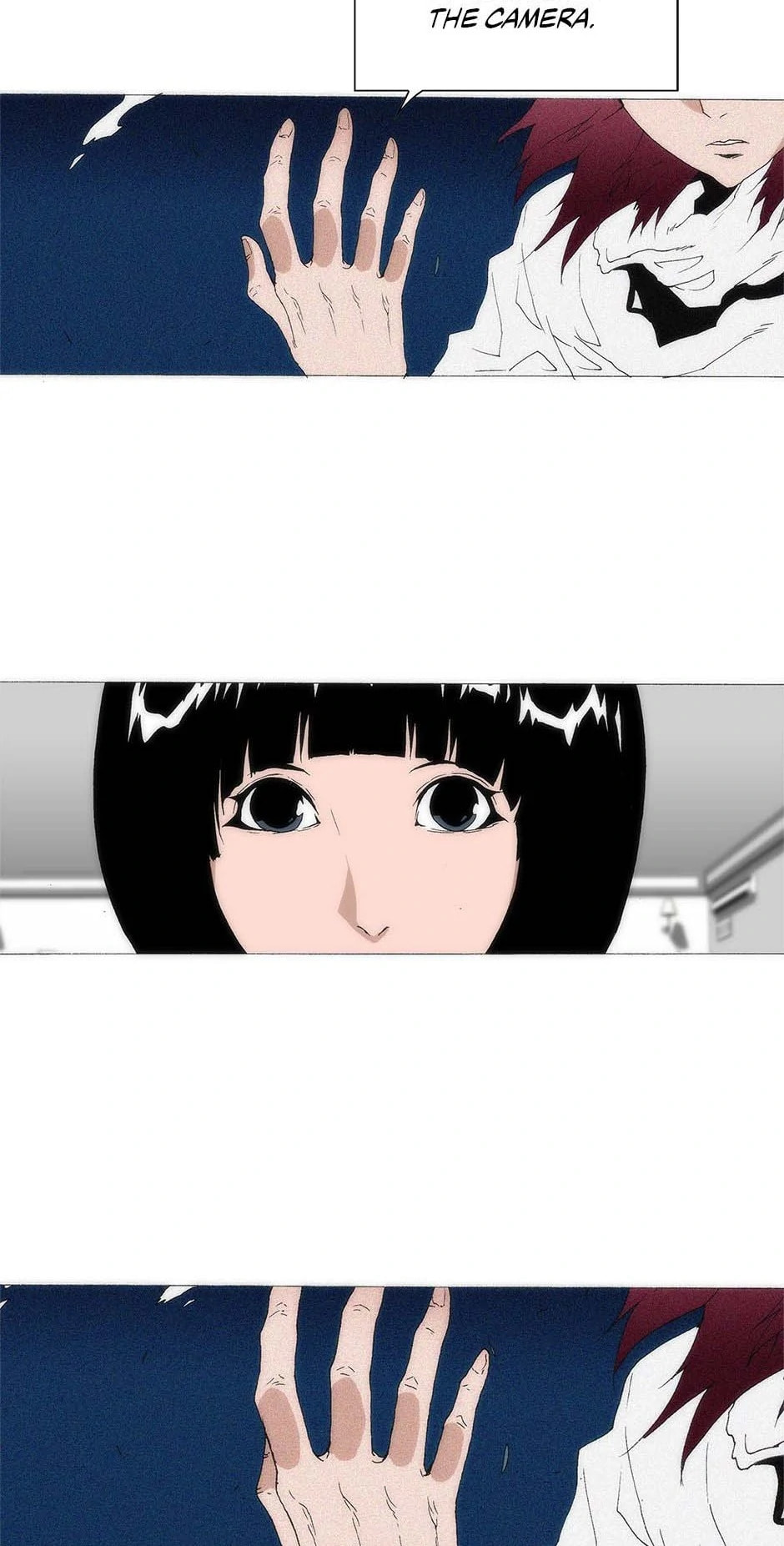 Trace Chapter 168 page 63 - 