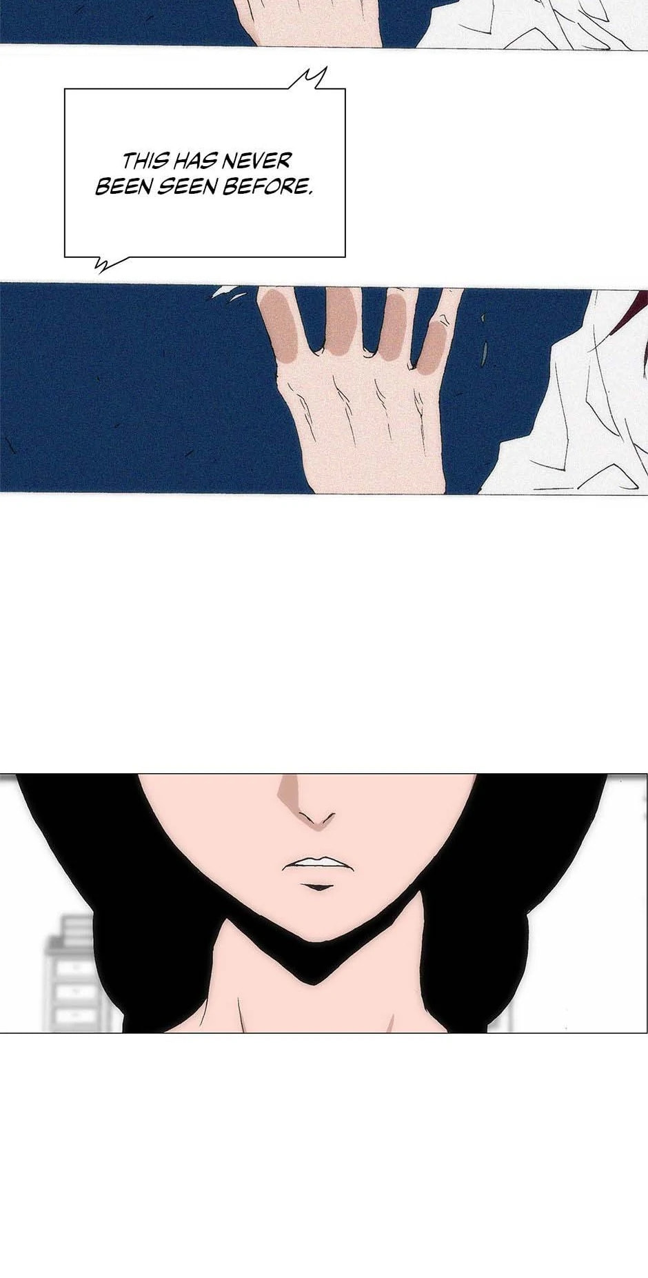 Trace Chapter 168 page 64 - 