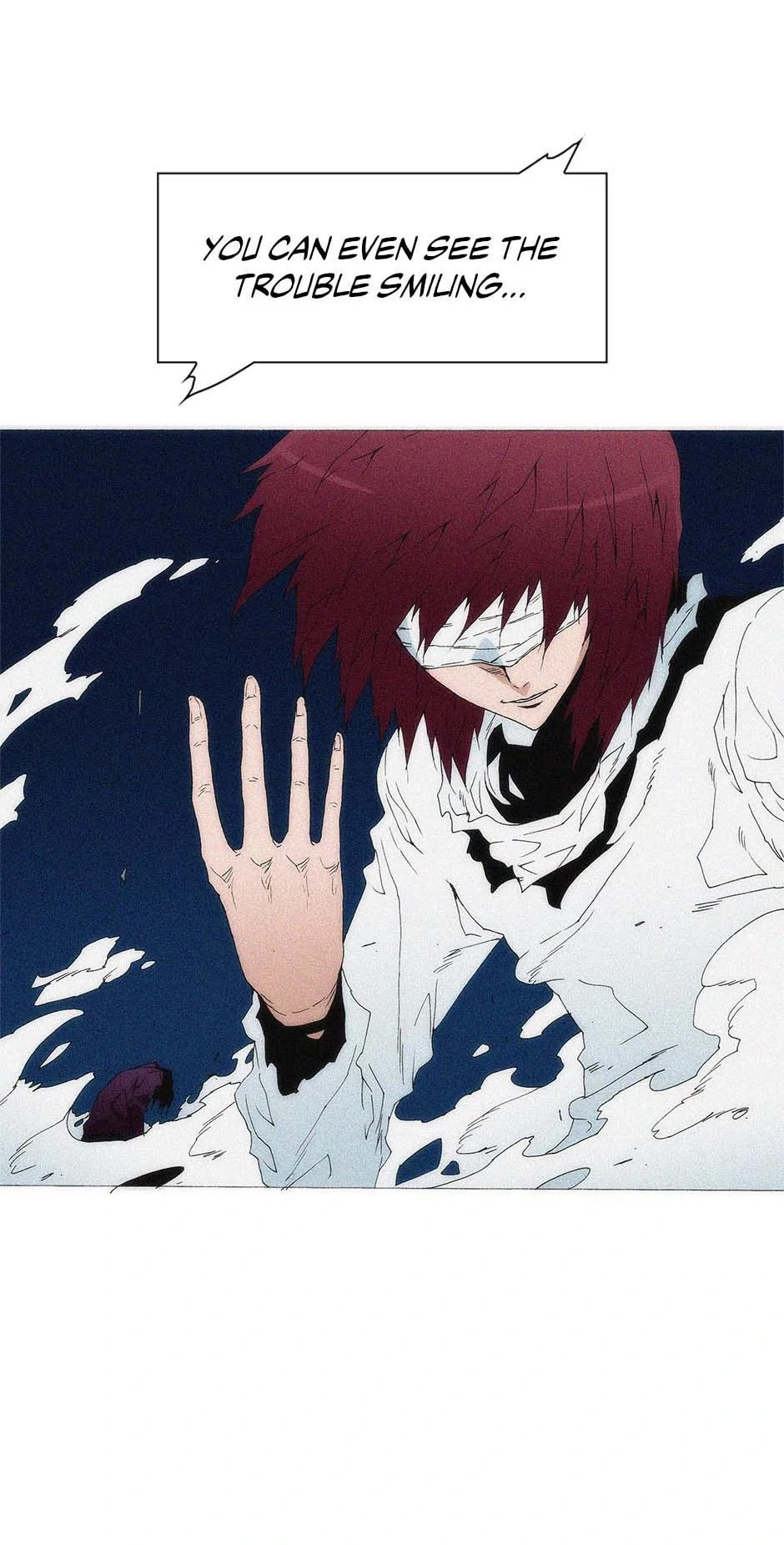 Trace Chapter 168 page 65 - 