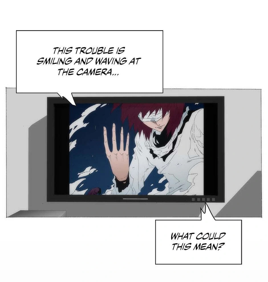 Trace Chapter 168 page 66 - 