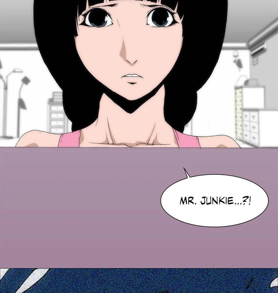 Trace Chapter 168 page 70 - 
