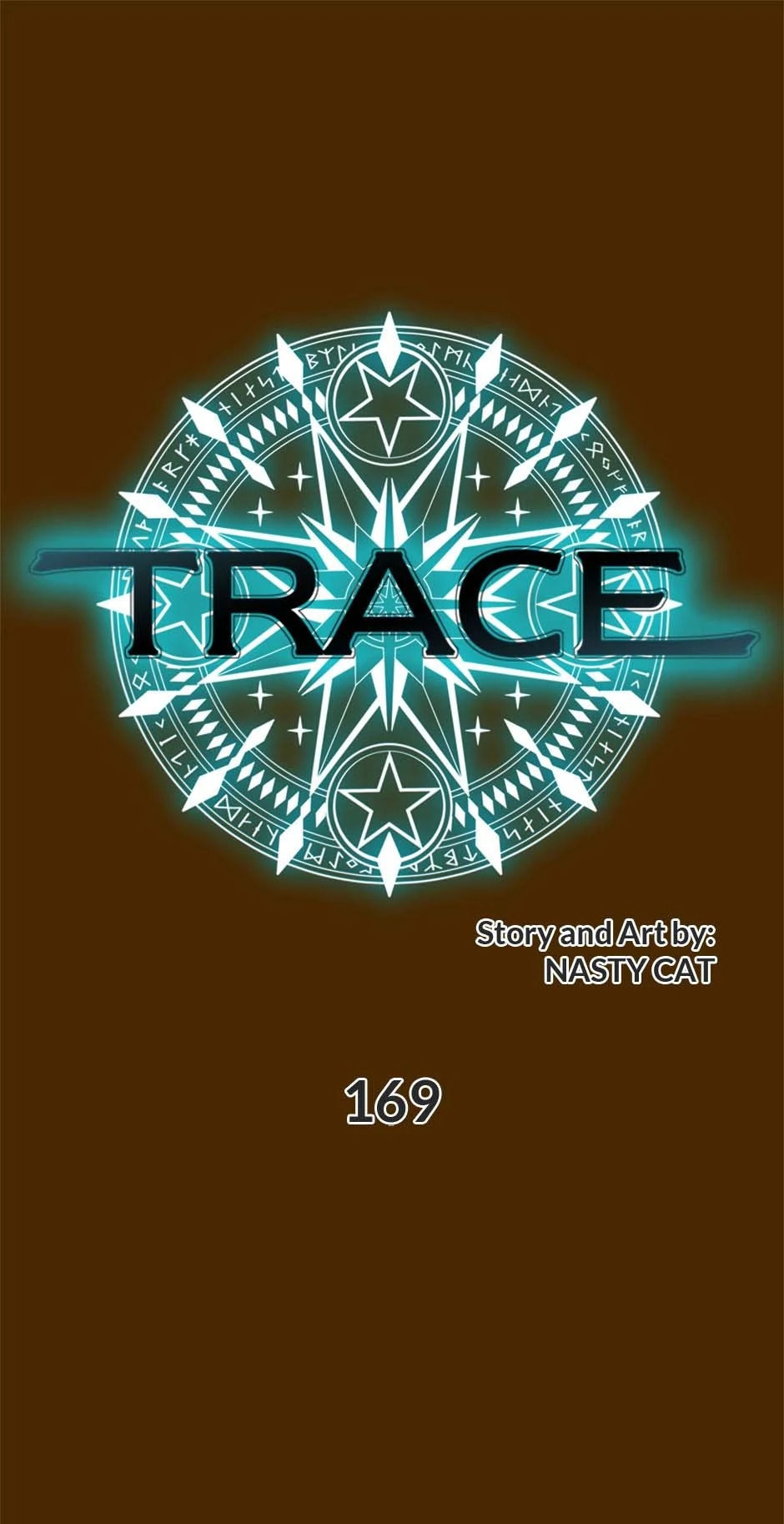 Trace Chapter 169 page 1 - 