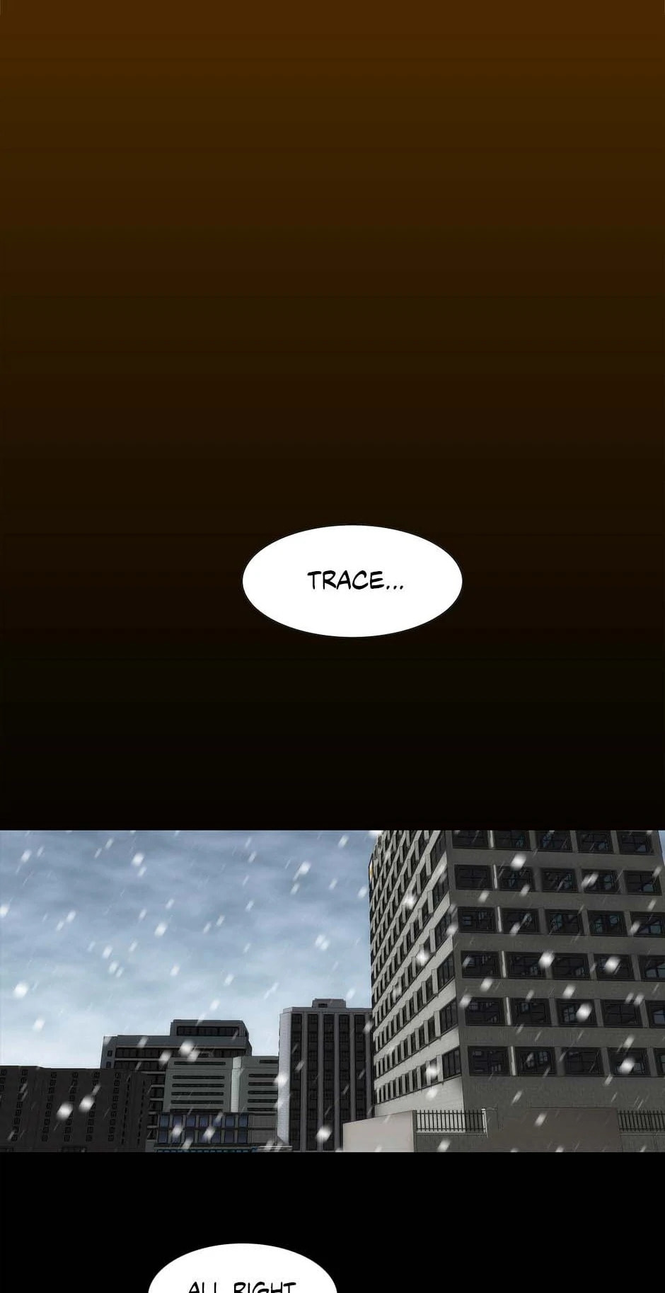 Trace Chapter 169 page 2 - 