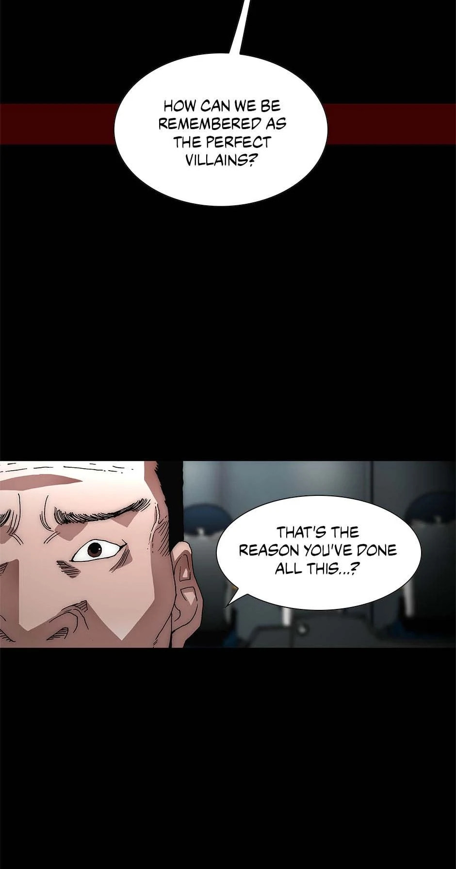 Trace Chapter 169 page 11 - 
