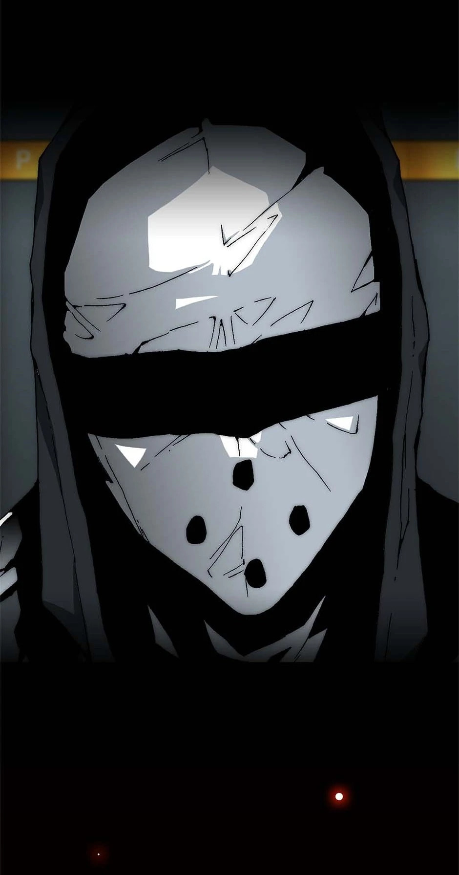 Trace Chapter 169 page 17 - 