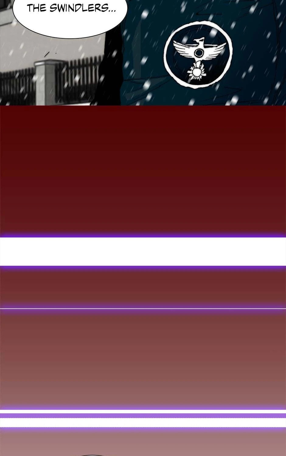 Trace Chapter 169 page 21 - 