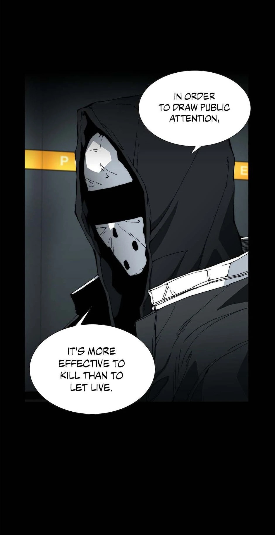 Trace Chapter 169 page 4 - 