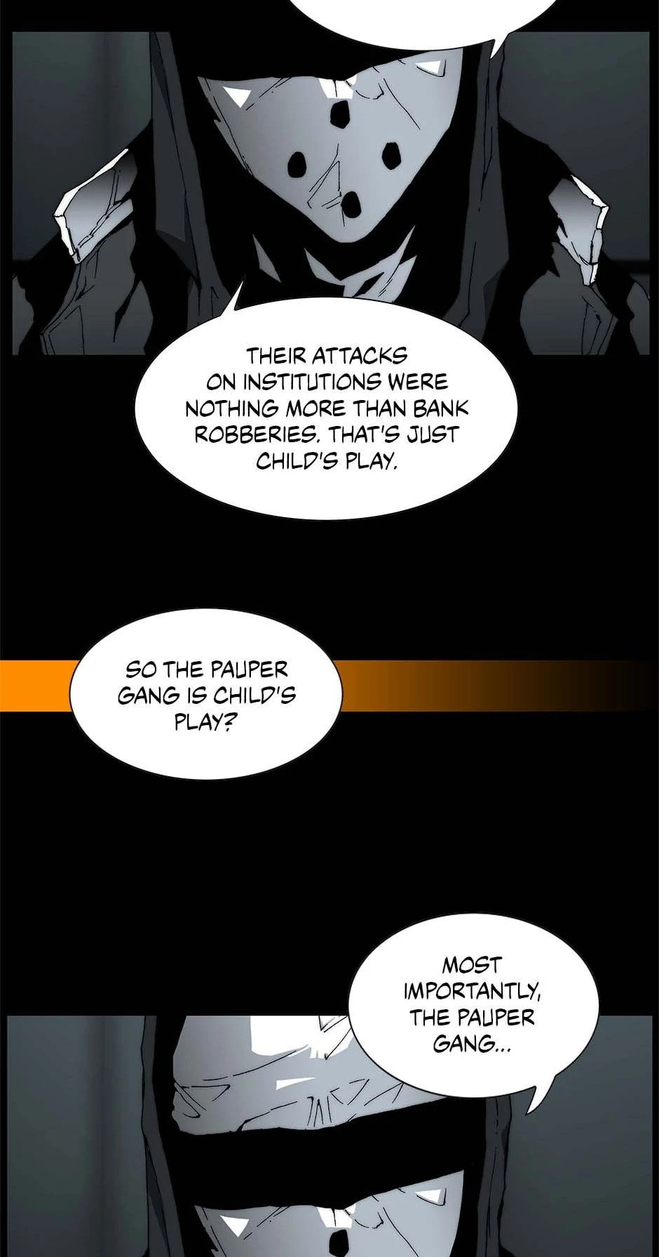 Trace Chapter 169 page 6 - 
