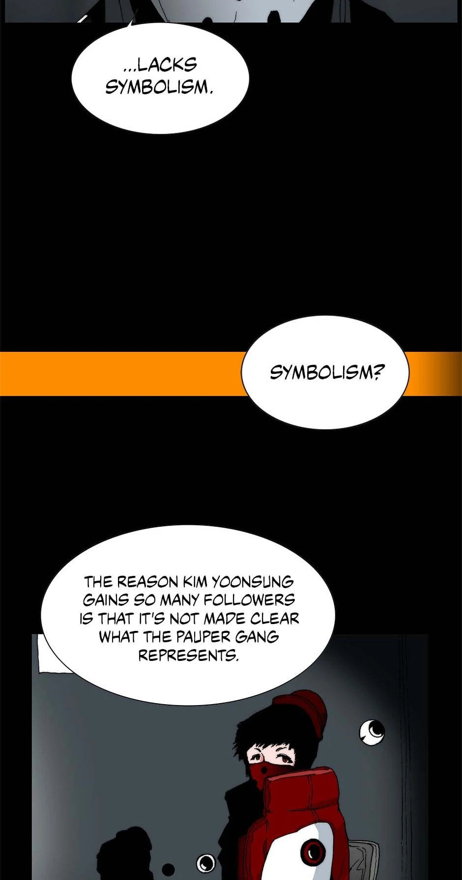 Trace Chapter 169 page 7 - 