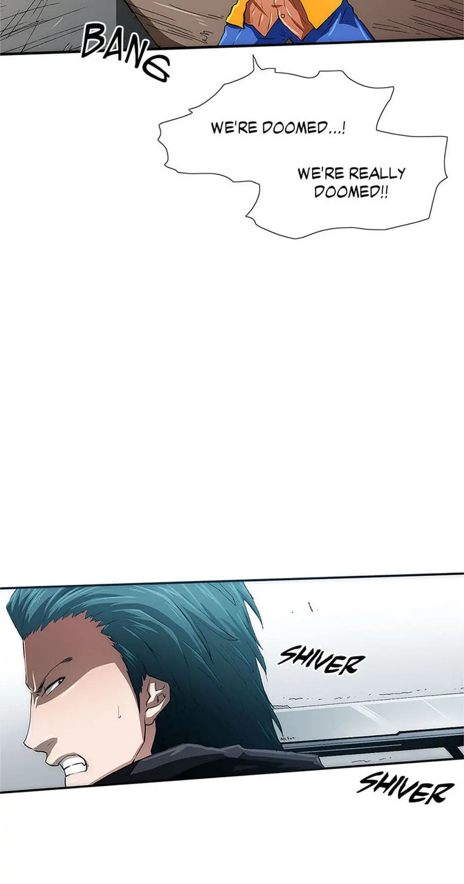 Trace Chapter 17 page 20 - 