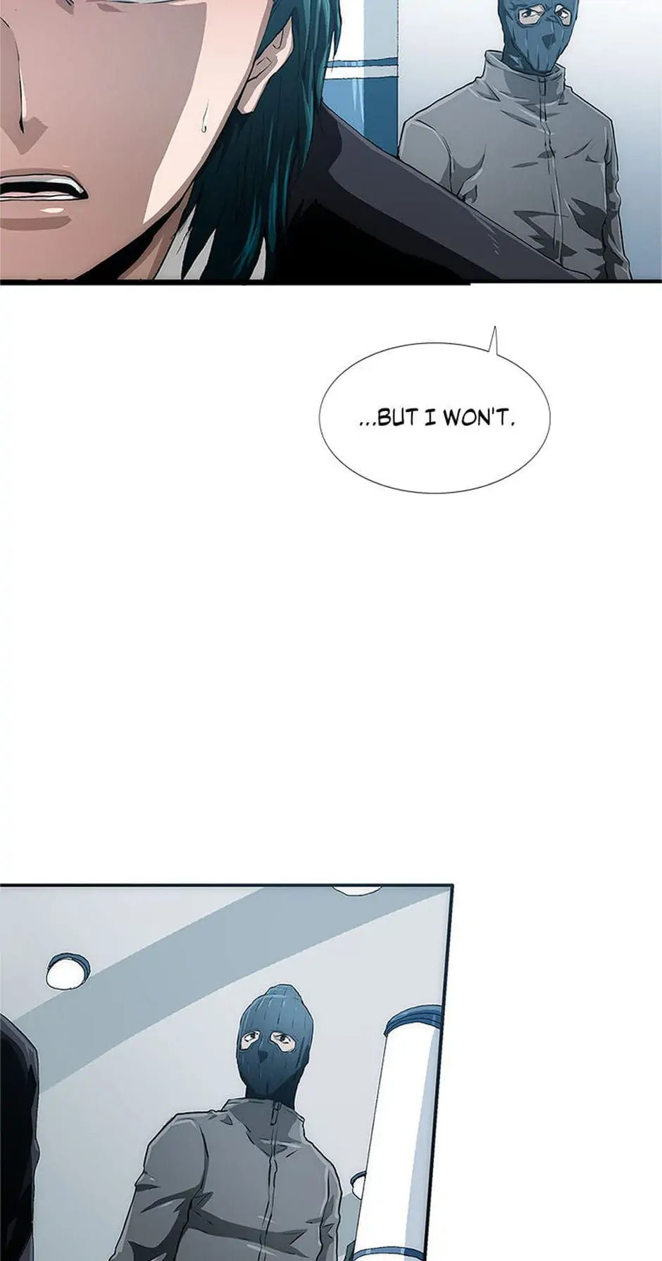 Trace Chapter 17 page 51 - 