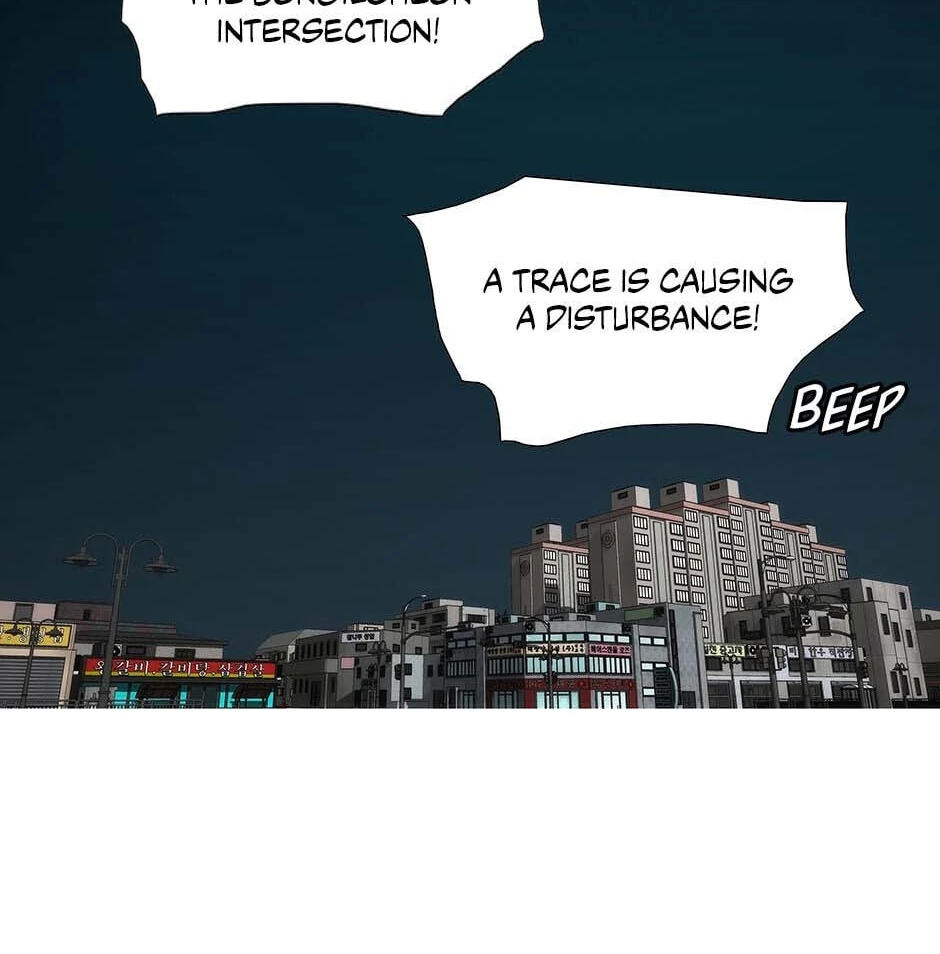 Trace Chapter 170 page 18 - 