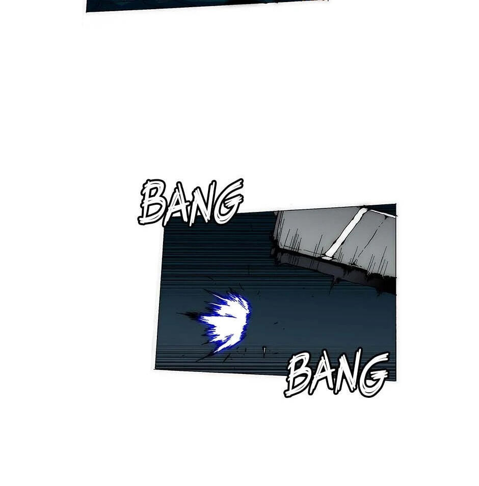 Trace Chapter 170 page 24 - 