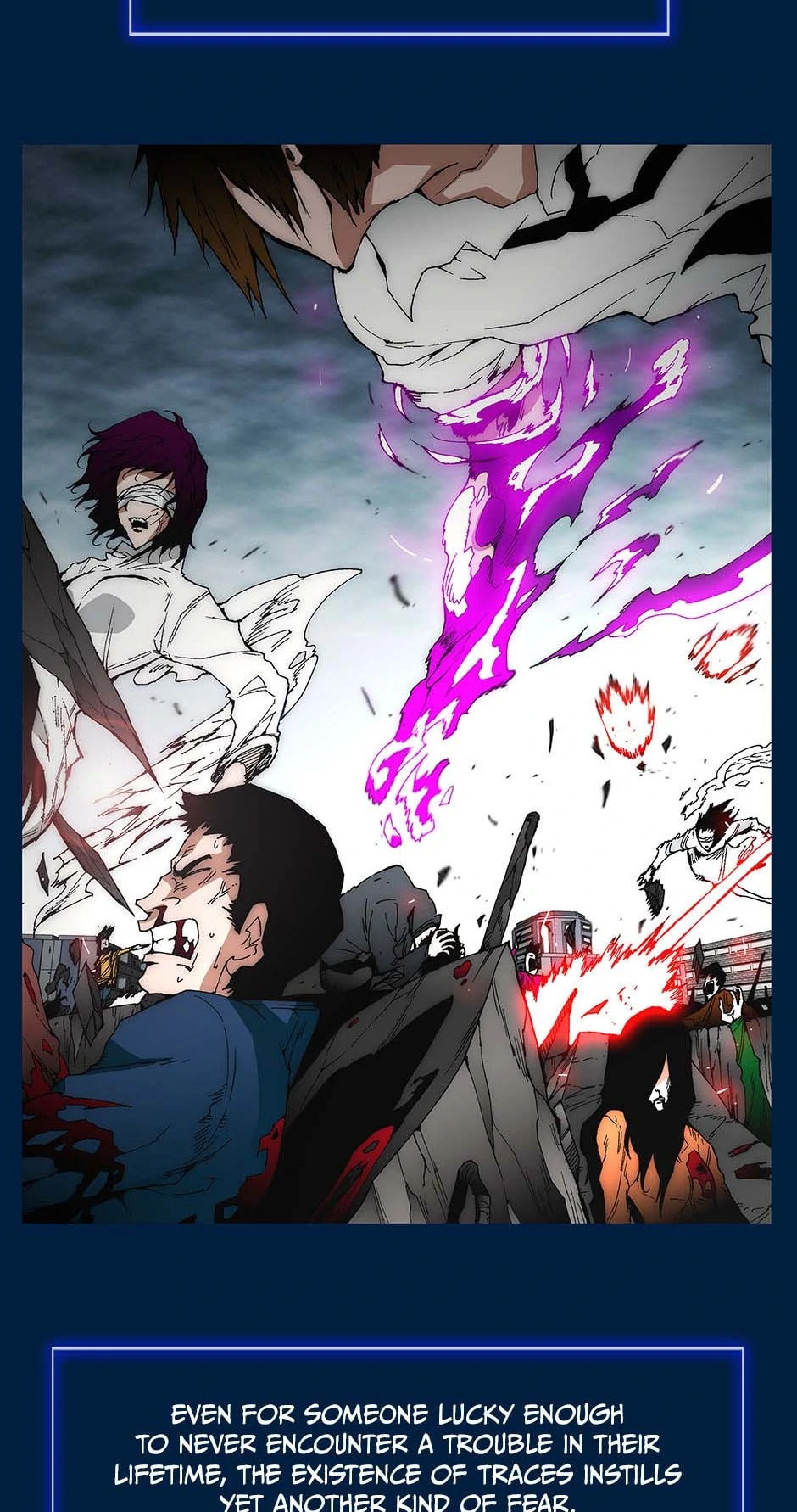 Trace Chapter 170 page 4 - 