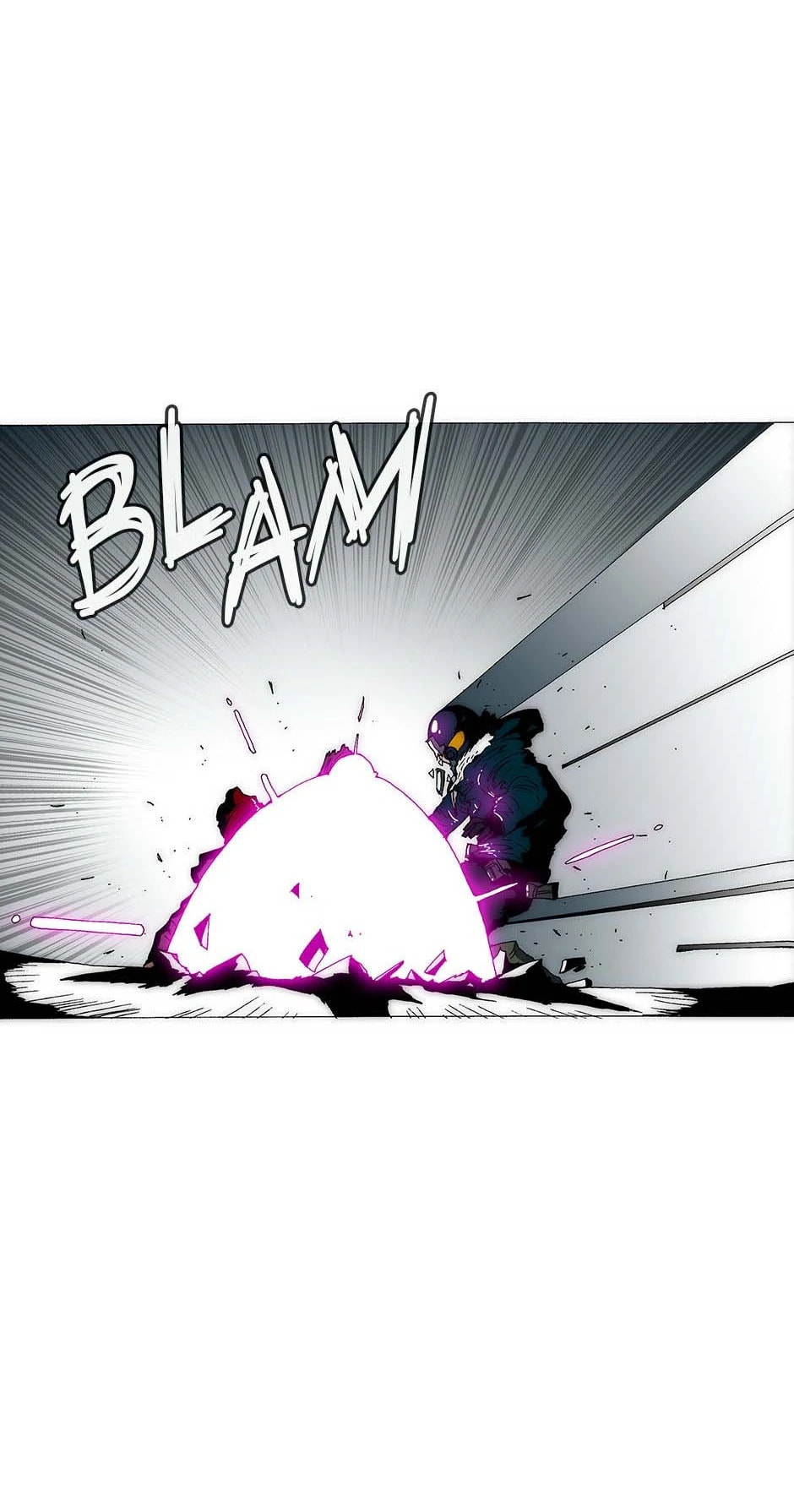 Trace Chapter 170 page 39 - 