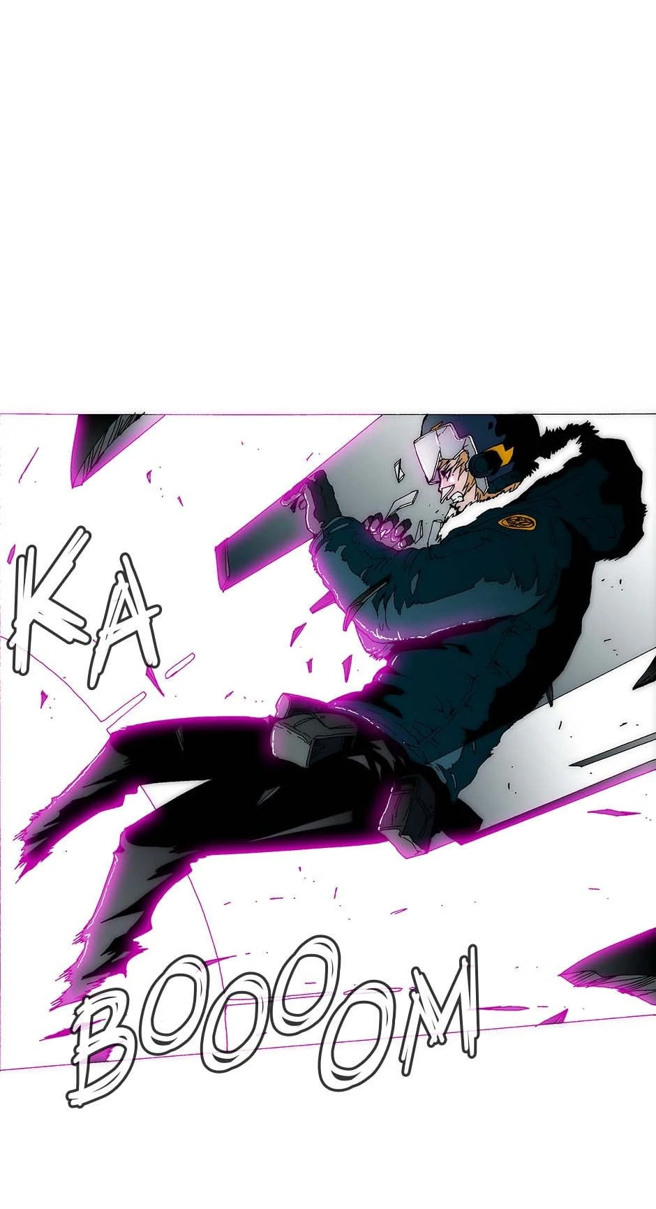 Trace Chapter 170 page 40 - 