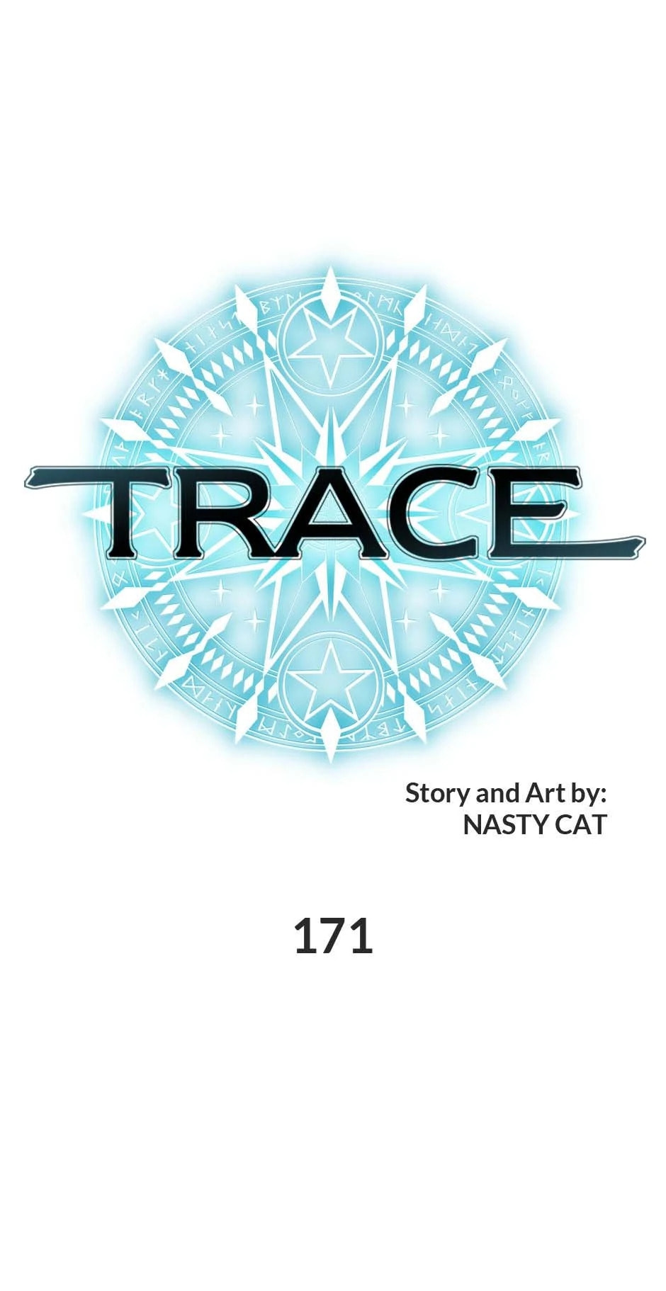 Trace Chapter 171 page 1 - 