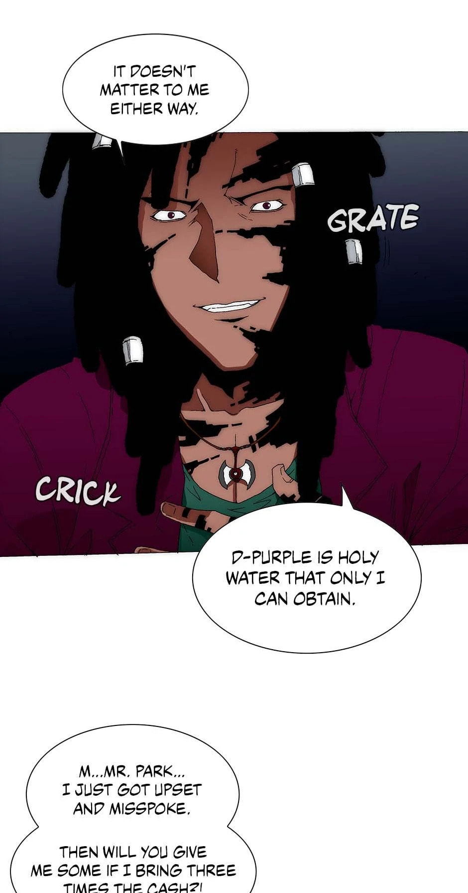 Trace Chapter 171 page 13 - 