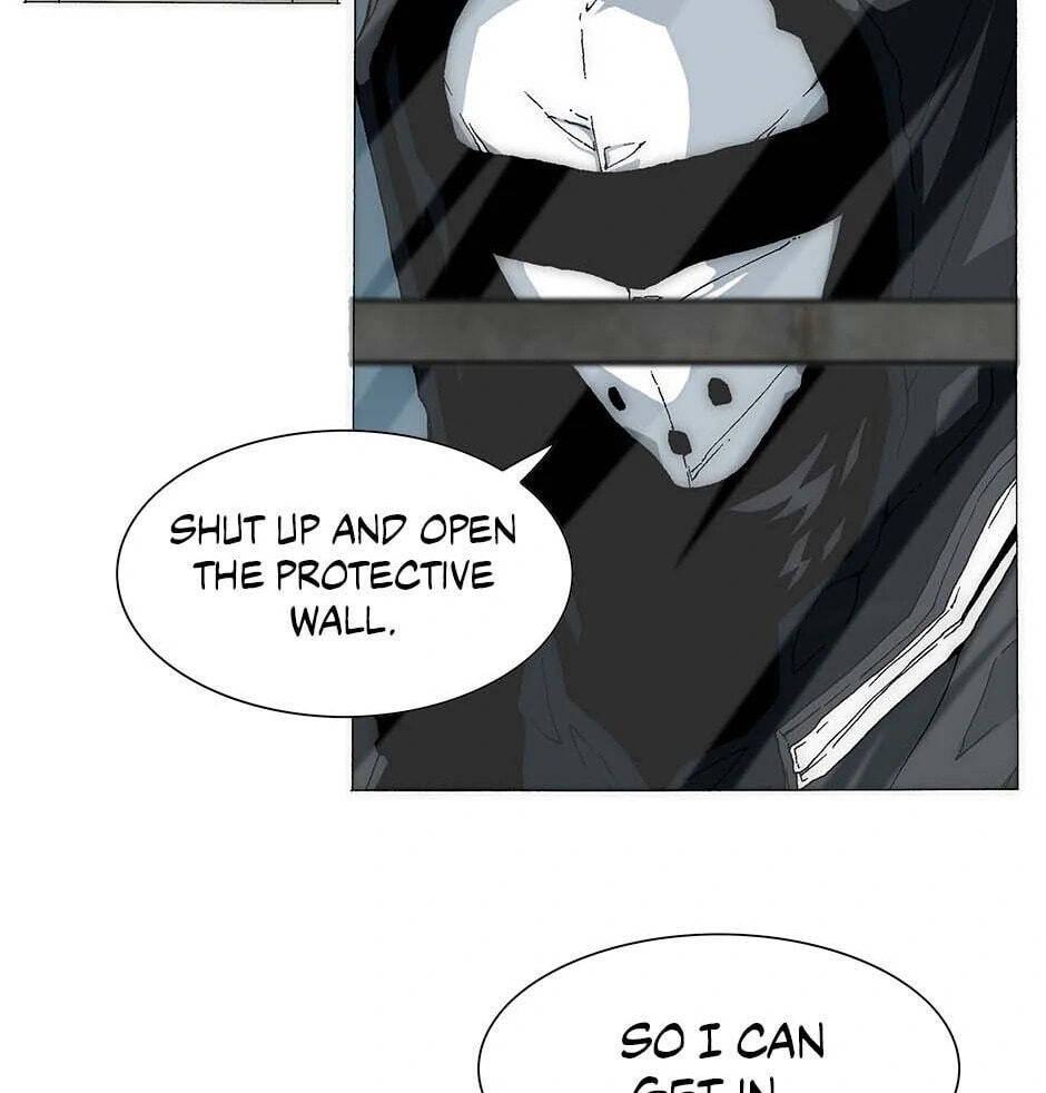 Trace Chapter 171 page 23 - 