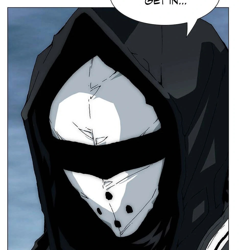 Trace Chapter 171 page 24 - 