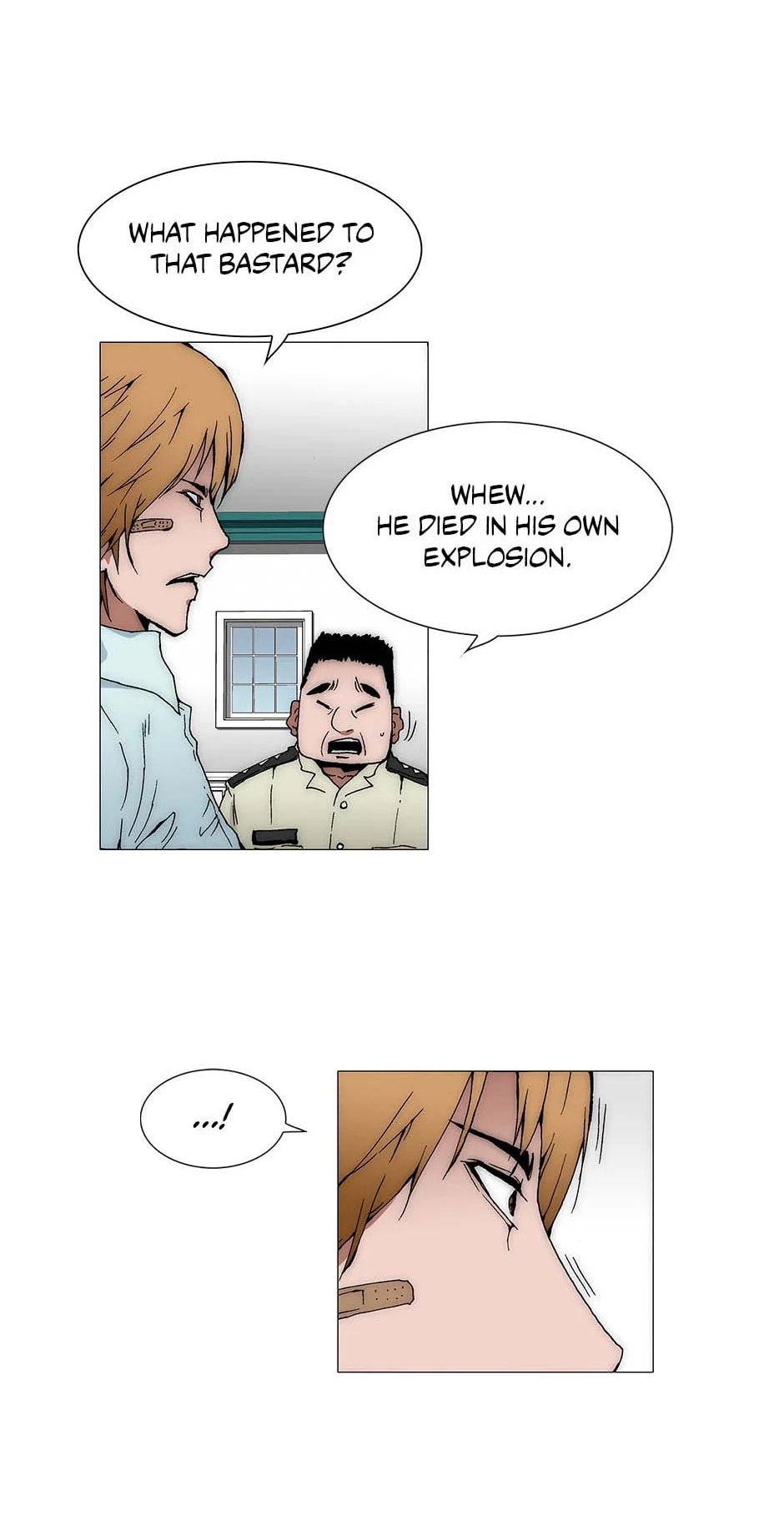 Trace Chapter 171 page 4 - 