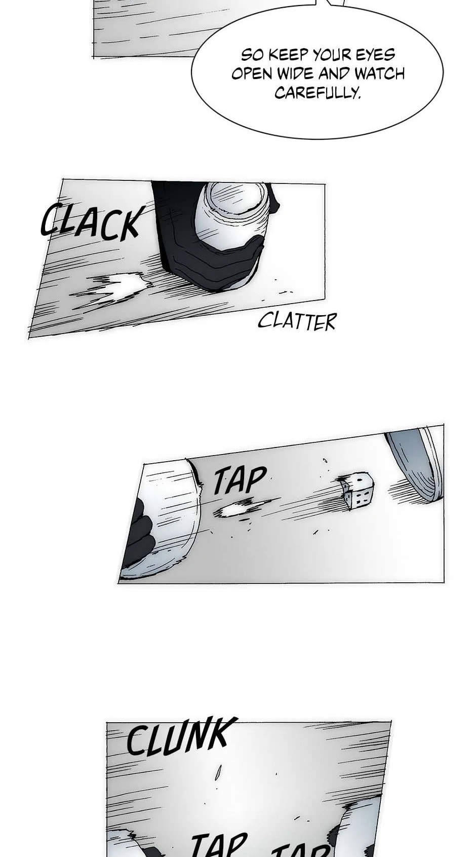 Trace Chapter 172 page 29 - 