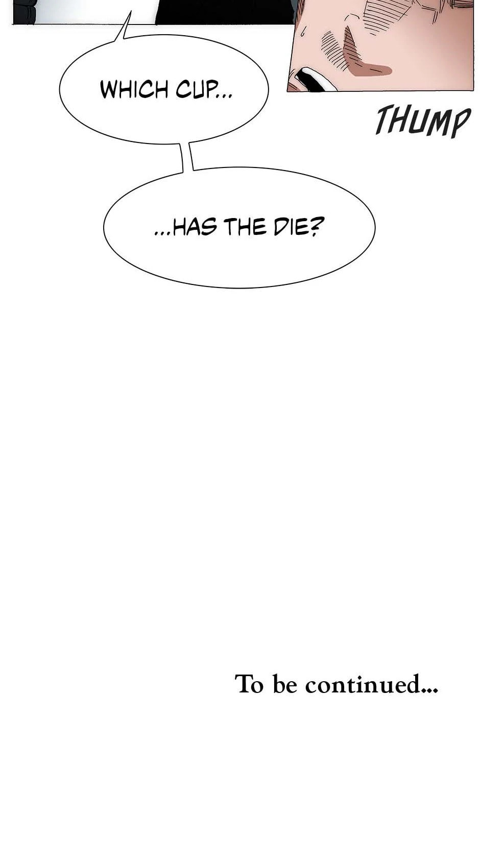 Trace Chapter 172 page 32 - 