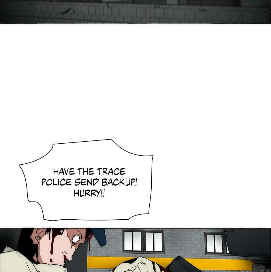 Trace Chapter 172 page 5 - 