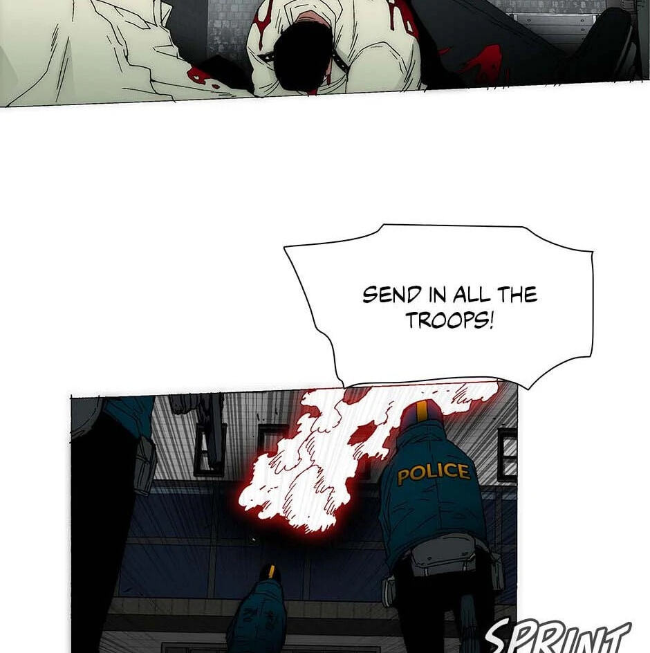 Trace Chapter 172 page 6 - 