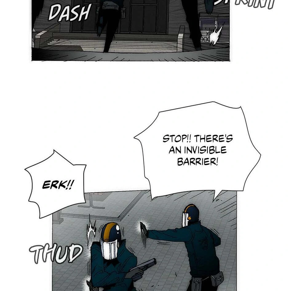 Trace Chapter 172 page 7 - 