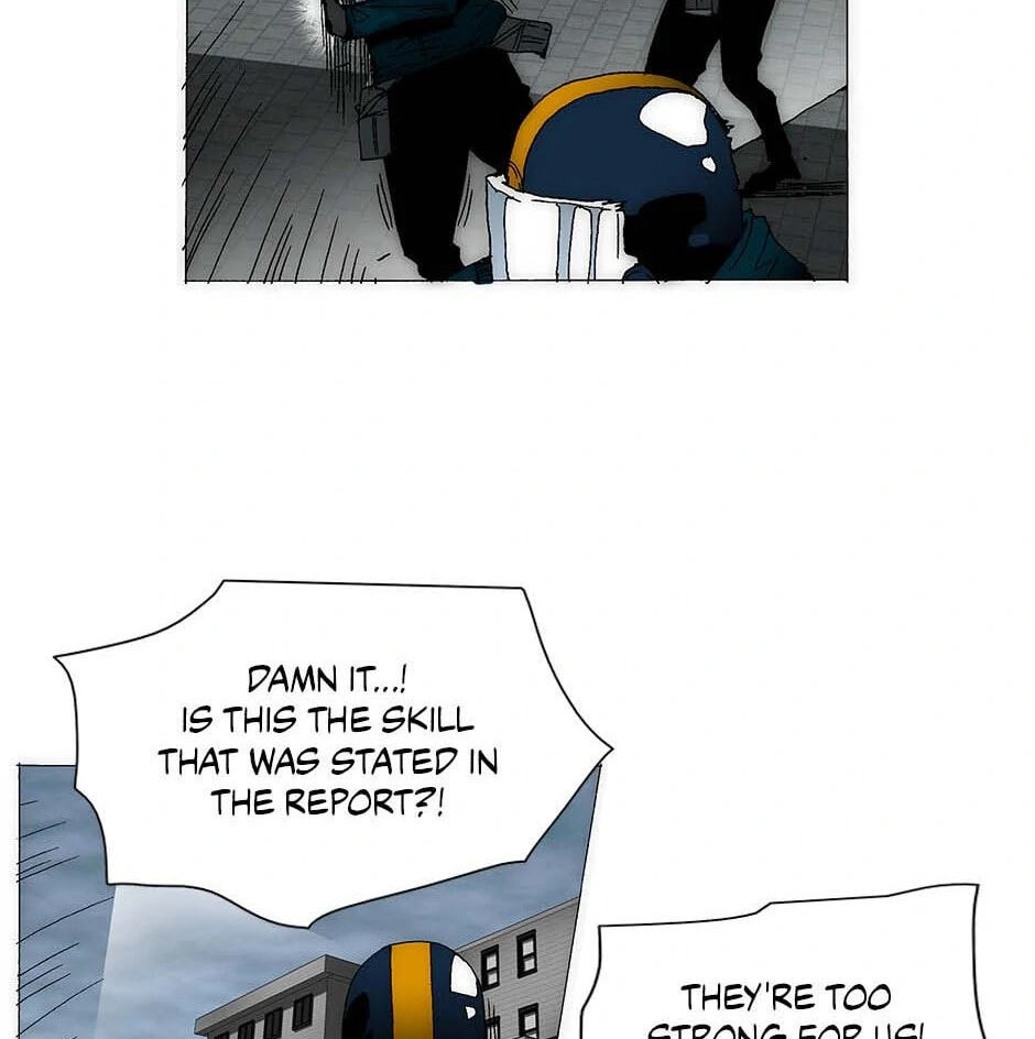 Trace Chapter 172 page 8 - 