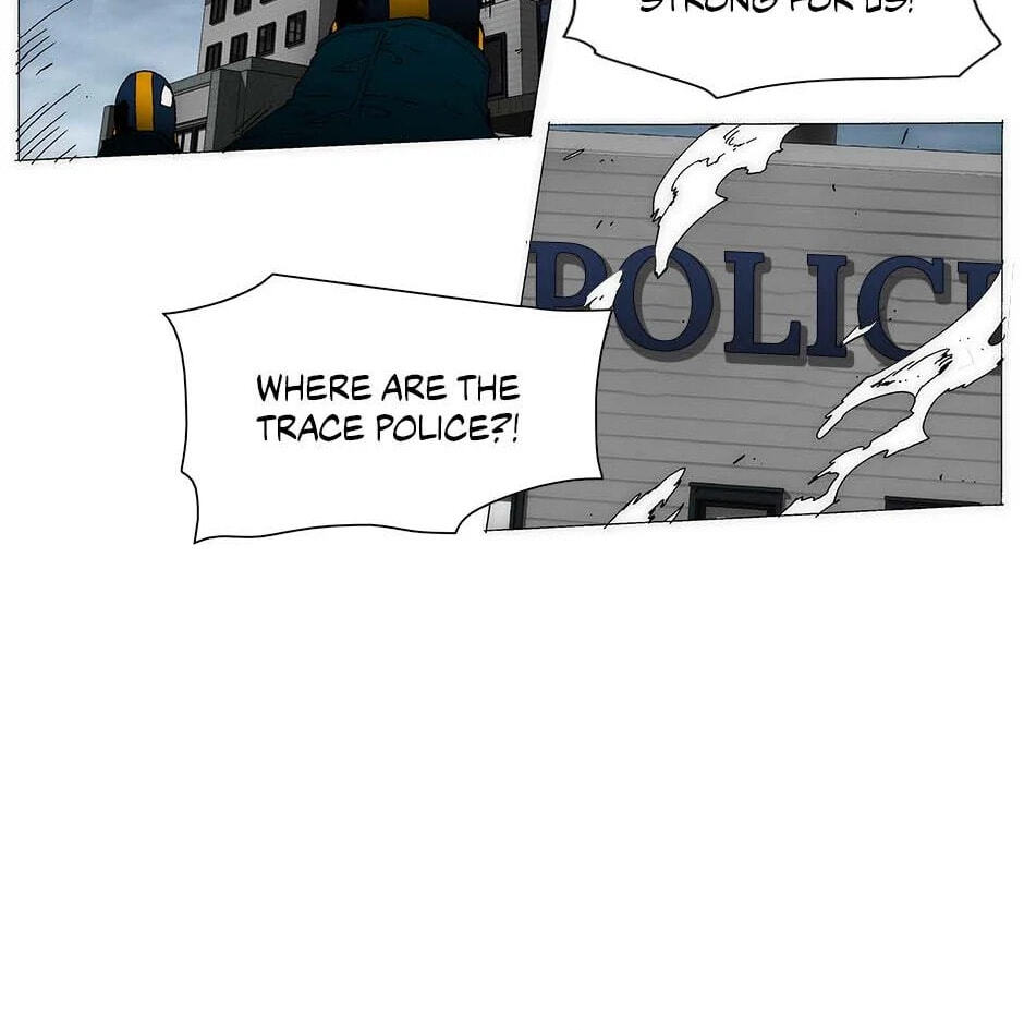Trace Chapter 172 page 9 - 