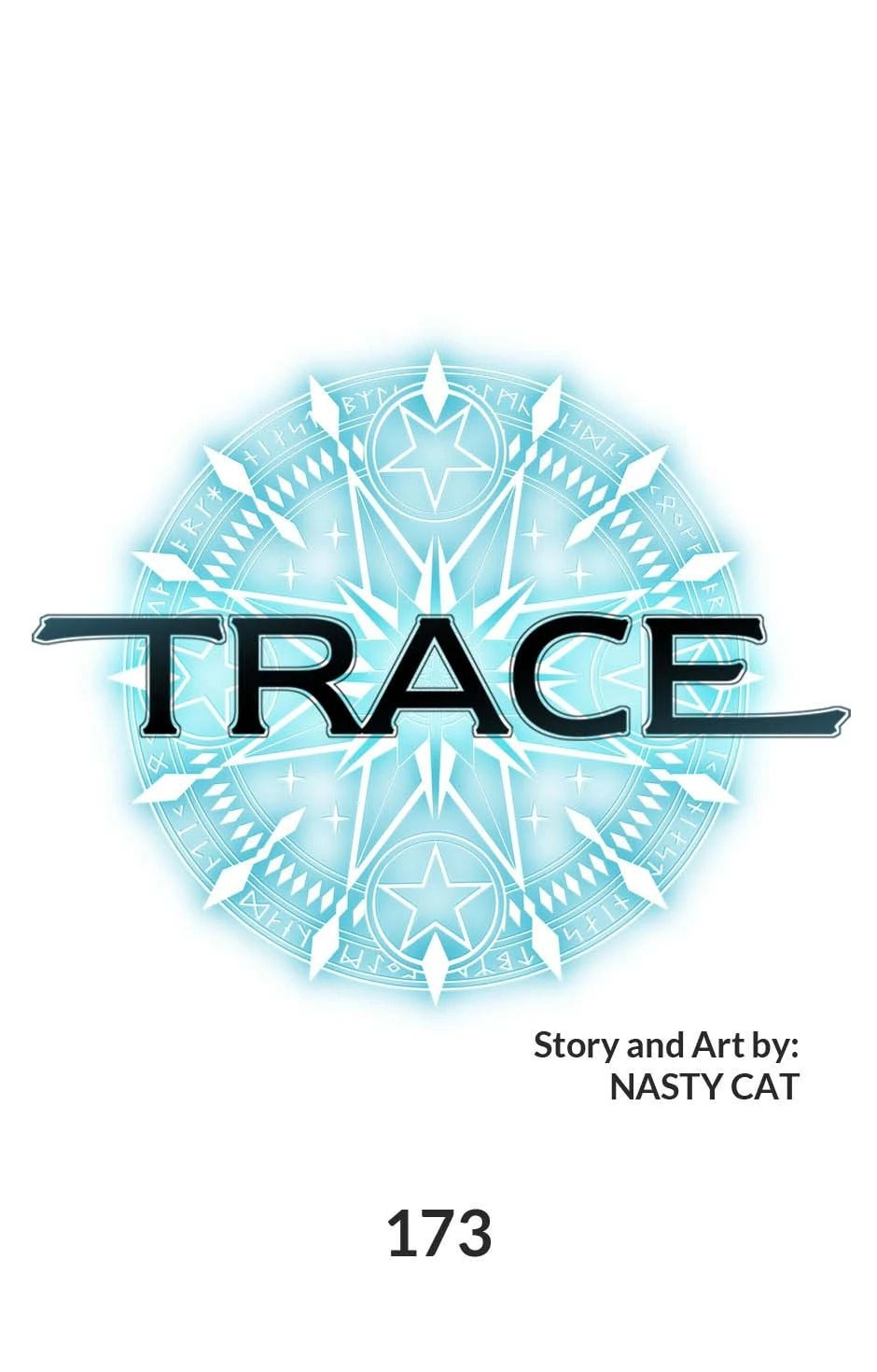 Trace Chapter 173 page 1 - 