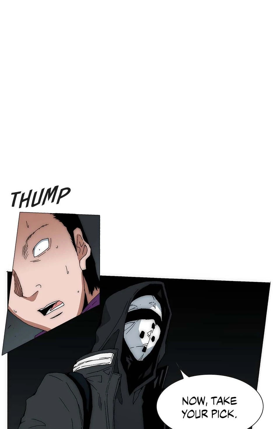 Trace Chapter 173 page 2 - 