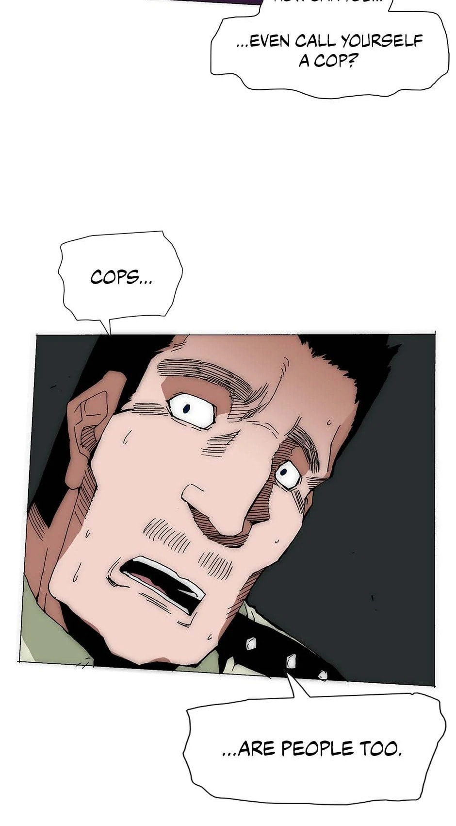 Trace Chapter 173 page 13 - 