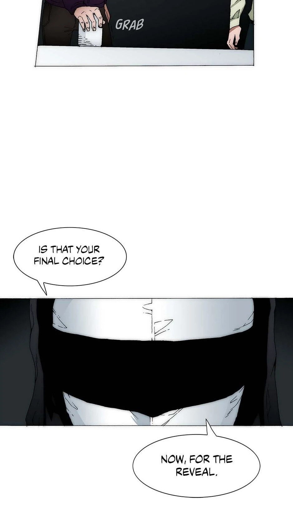 Trace Chapter 173 page 16 - 