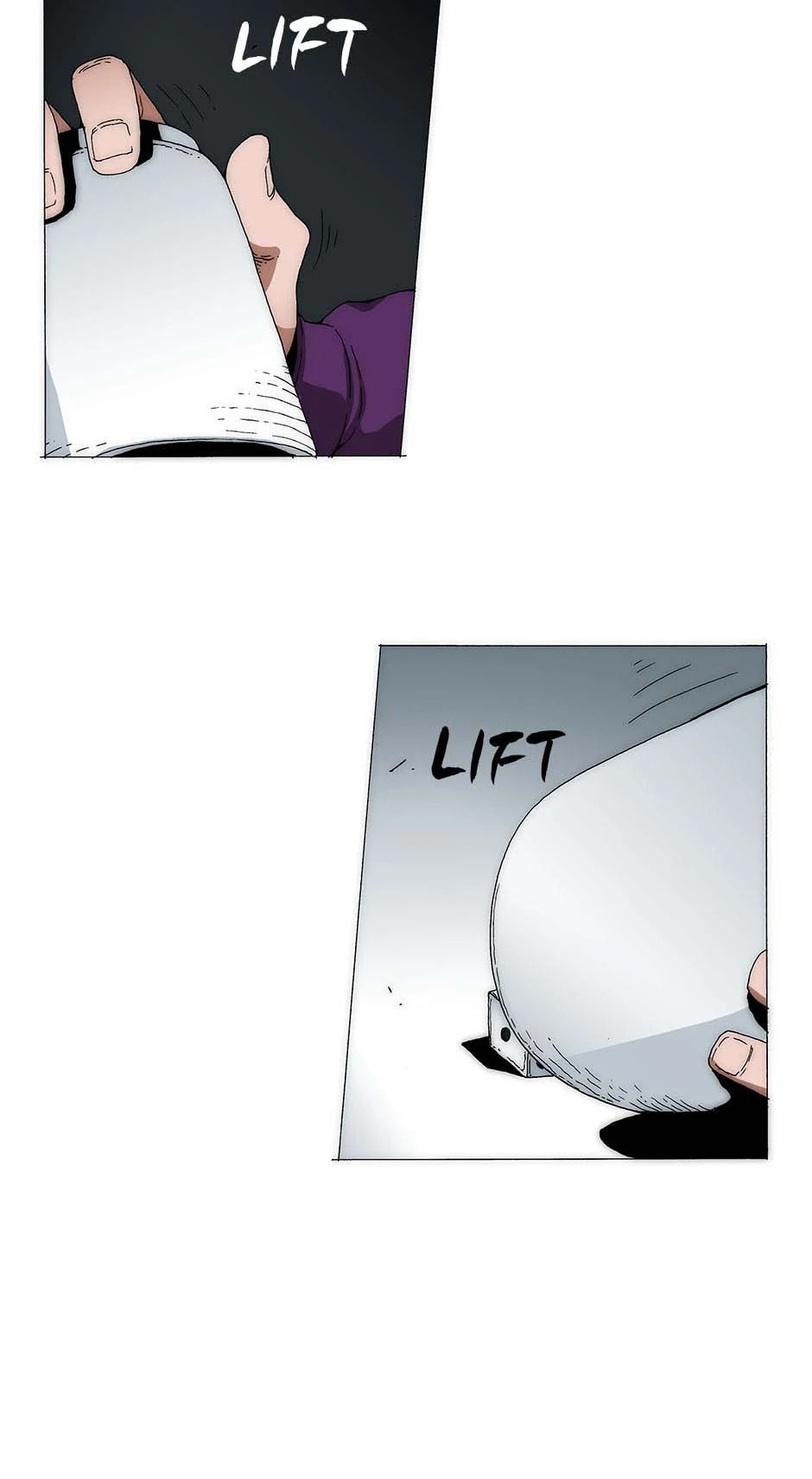 Trace Chapter 173 page 18 - 