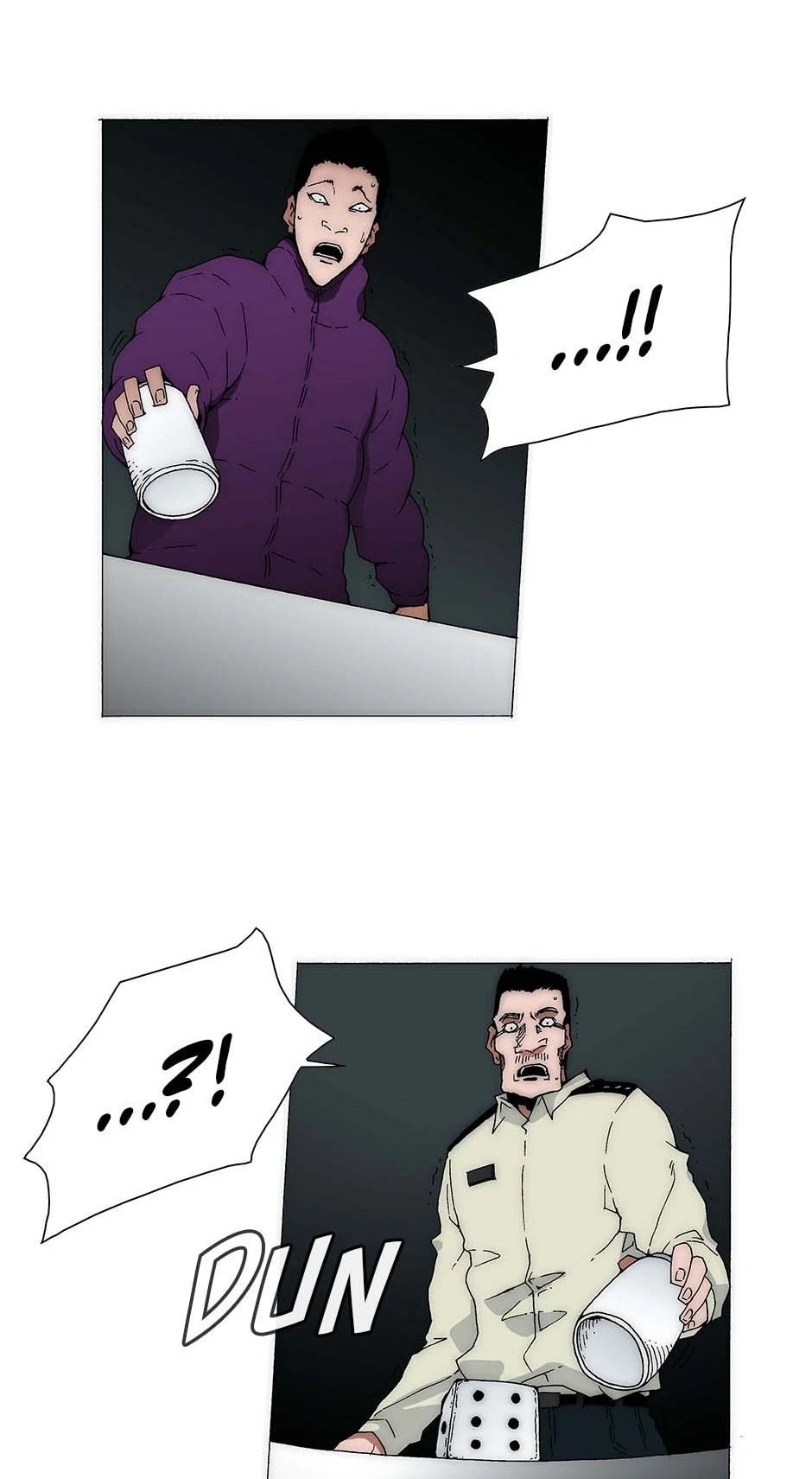 Trace Chapter 173 page 19 - 