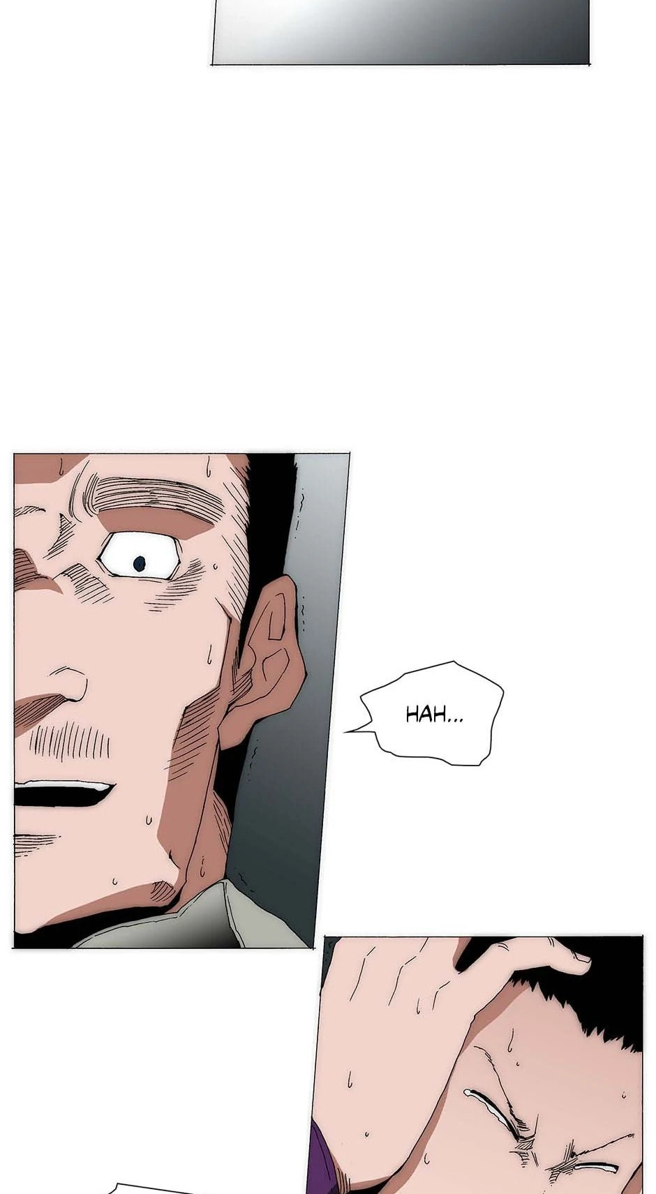 Trace Chapter 173 page 20 - 