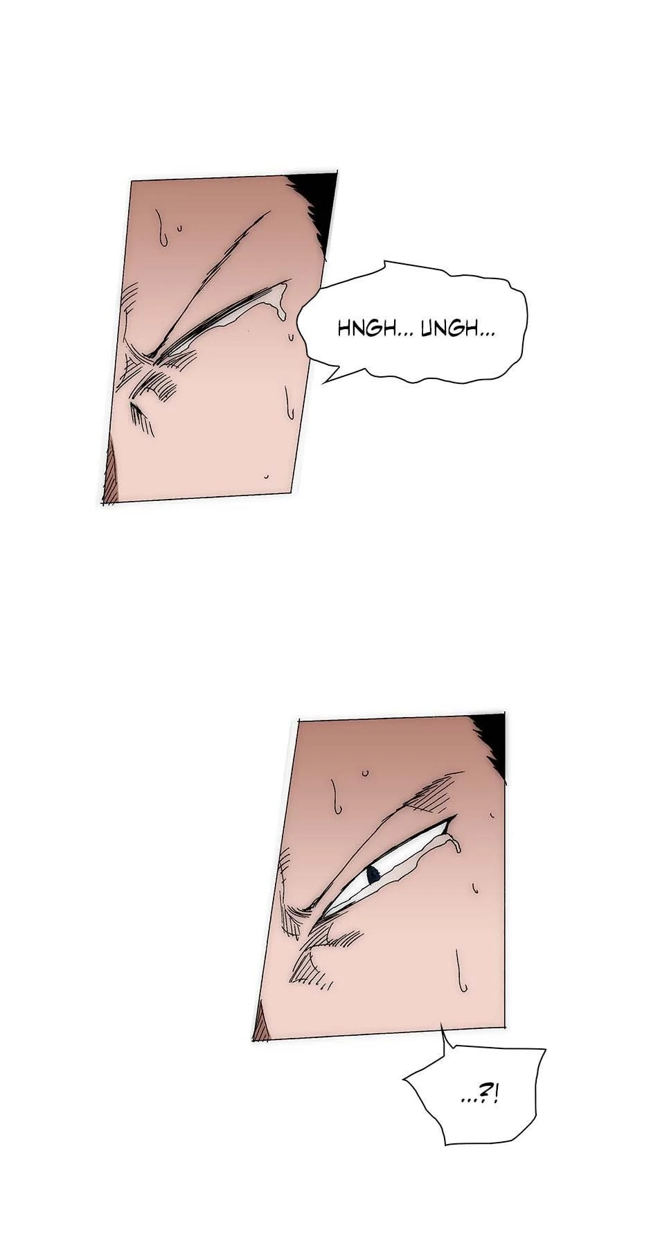 Trace Chapter 173 page 27 - 