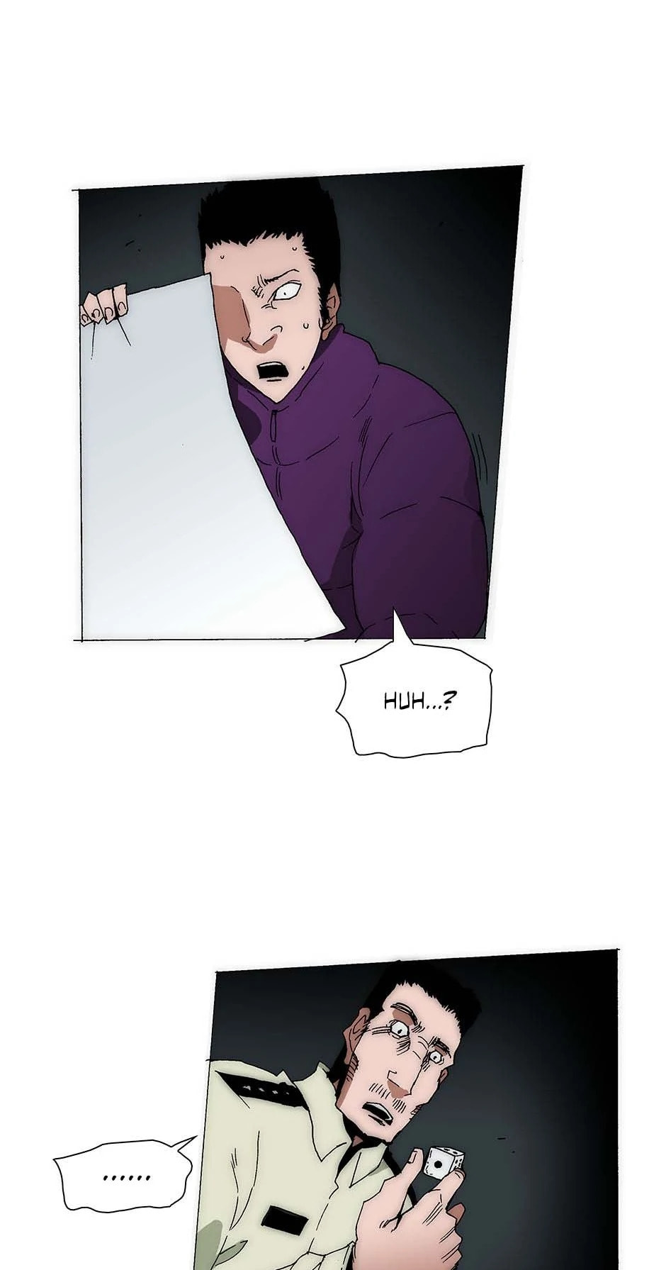 Trace Chapter 173 page 28 - 