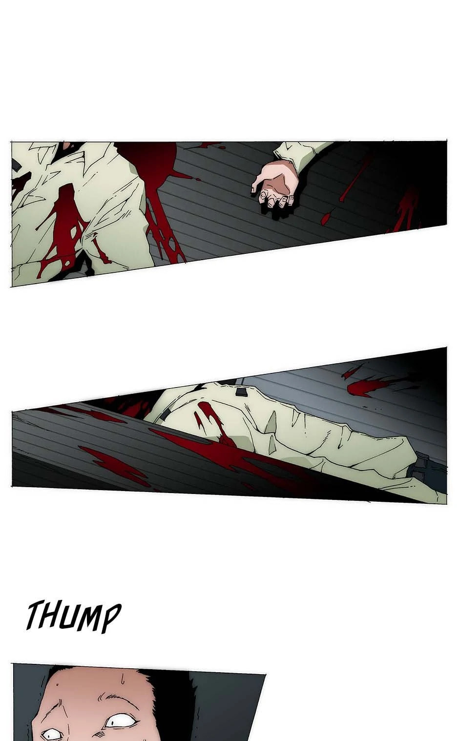 Trace Chapter 173 page 4 - 