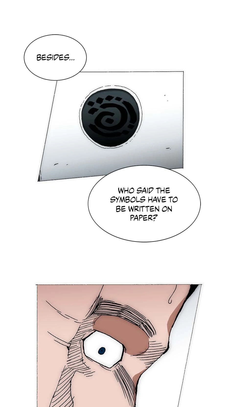 Trace Chapter 173 page 32 - 