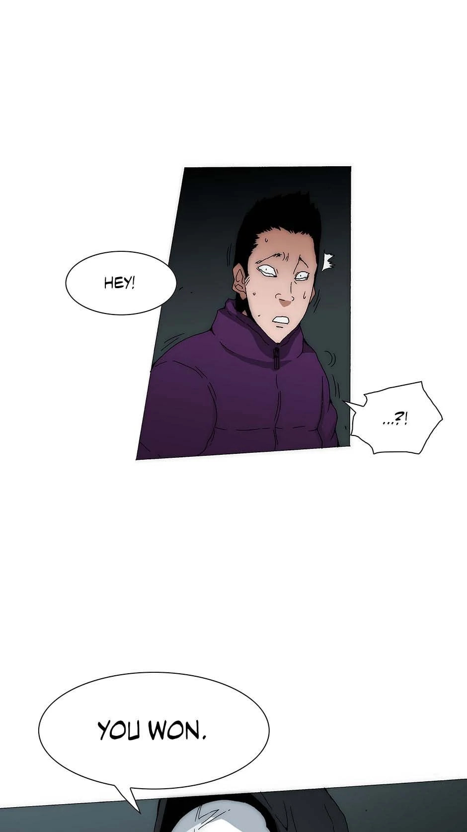 Trace Chapter 173 page 37 - 