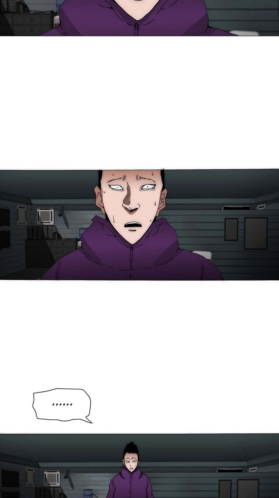 Trace Chapter 173 page 39 - 