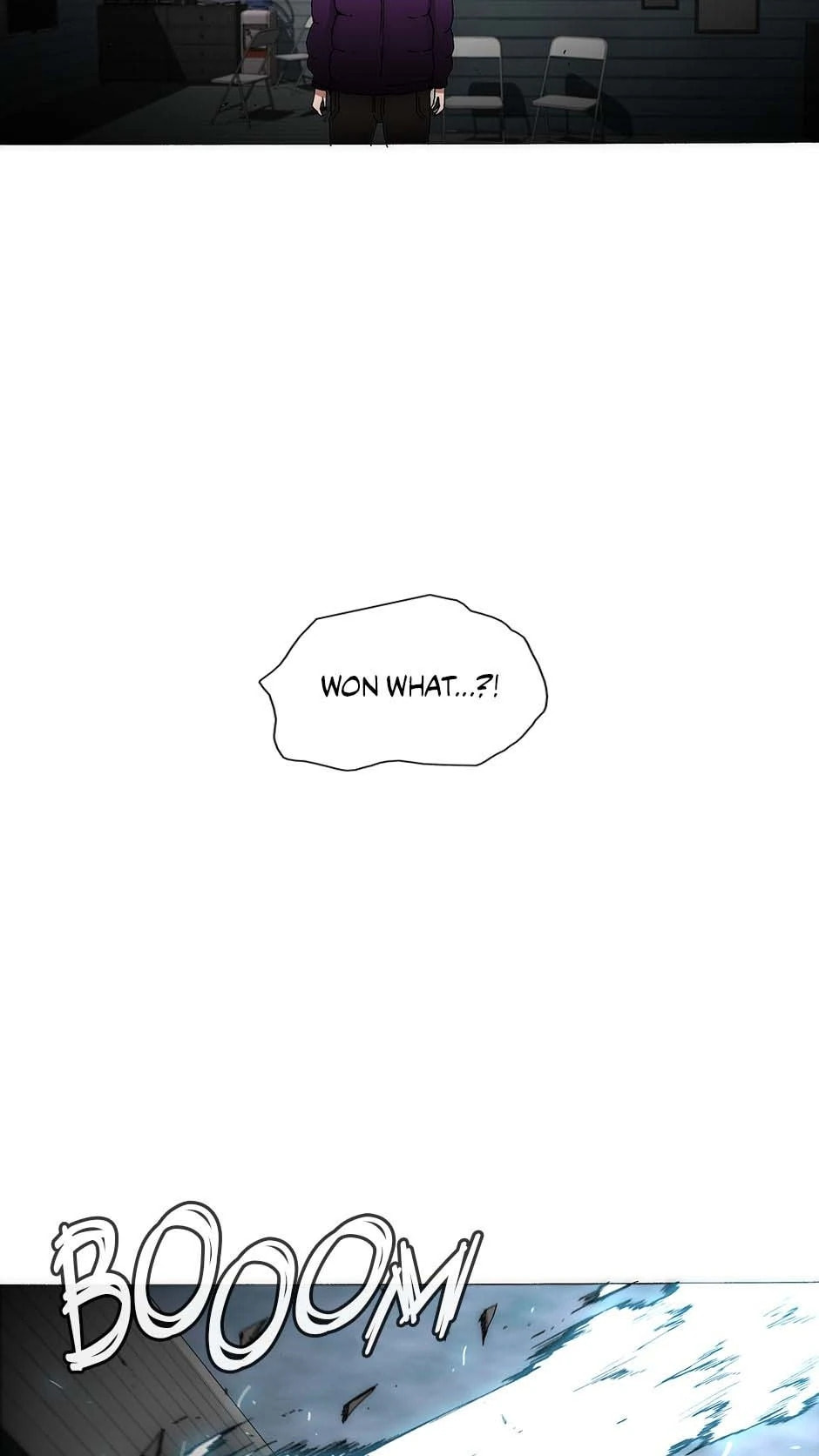 Trace Chapter 173 page 40 - 