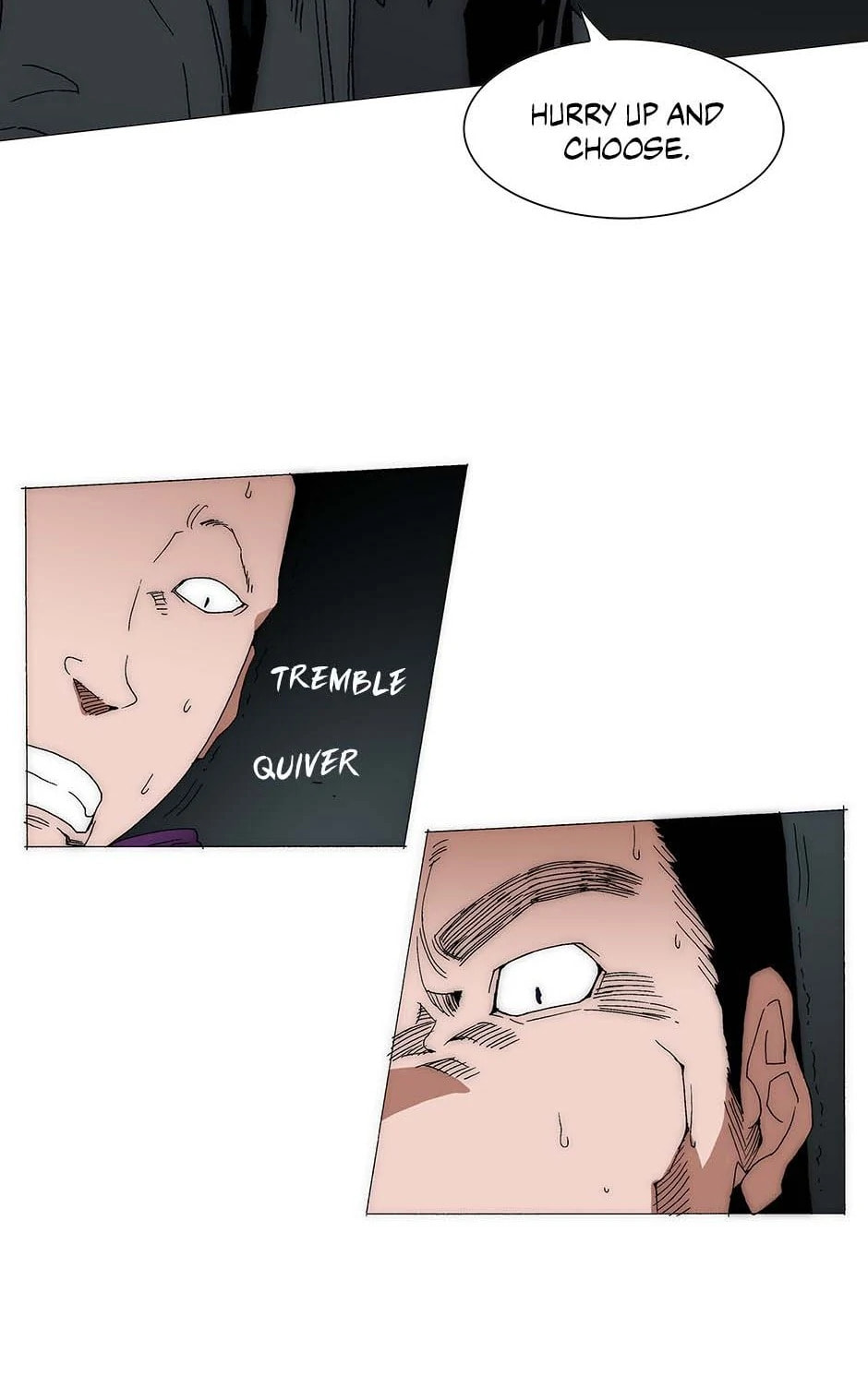 Trace Chapter 173 page 6 - 