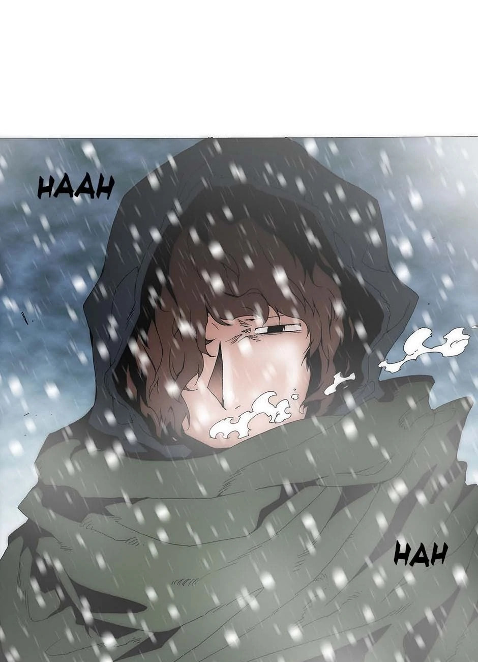 Trace Chapter 173 page 52 - 