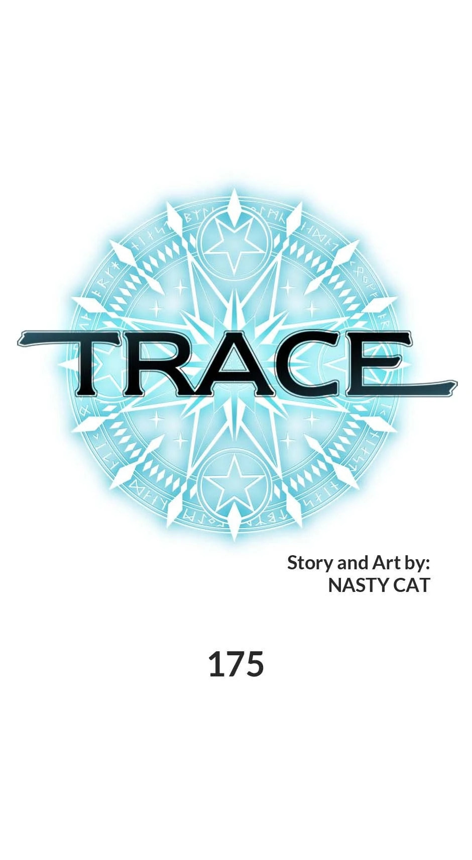 Trace Chapter 175 page 1 - 
